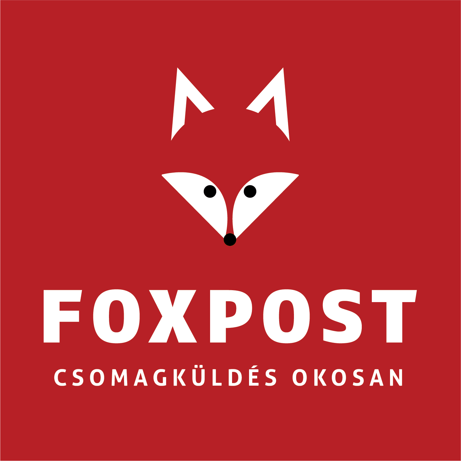 FoxPost Csomagautotmata
