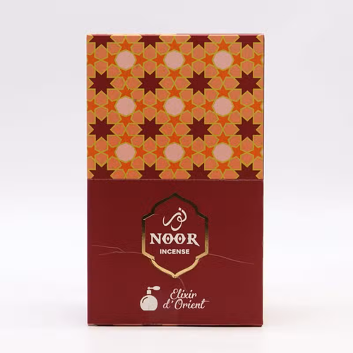 Noor Oud Füstölőpálcikák Noor Oud Füstölőpálcikák