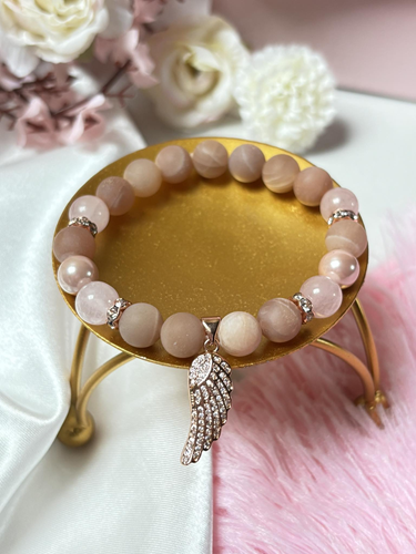 Powder Pink kollekció